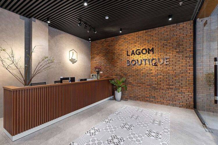 Lagom Boutique Hotel