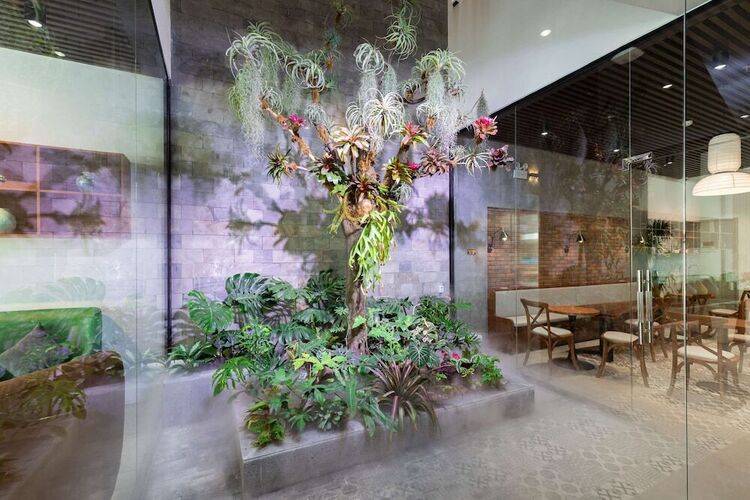 Lagom Boutique Hotel