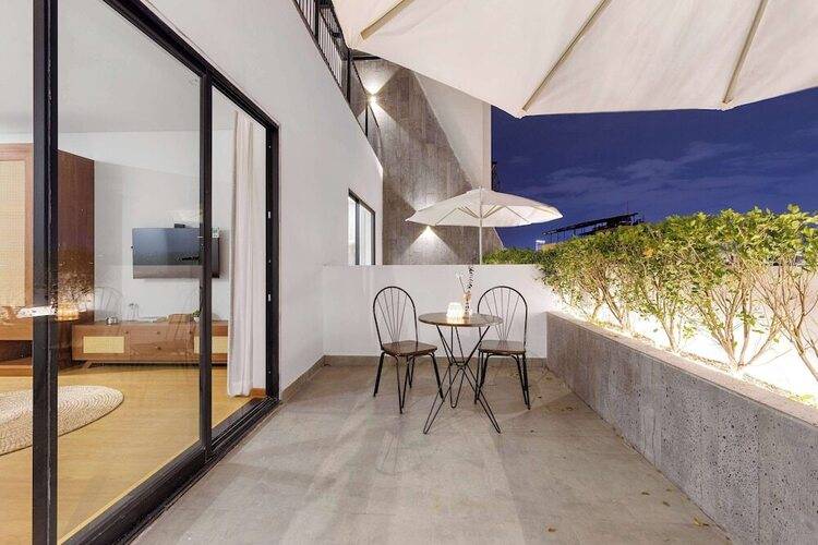 Lagom Boutique Hotel