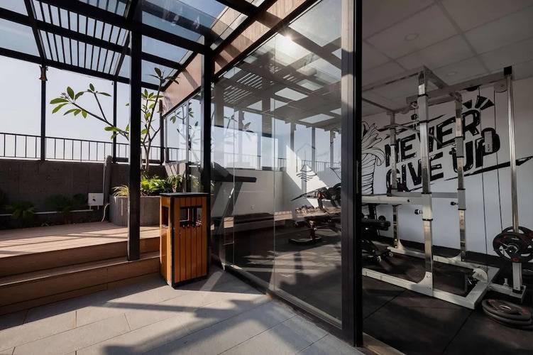 Lagom Boutique Hotel