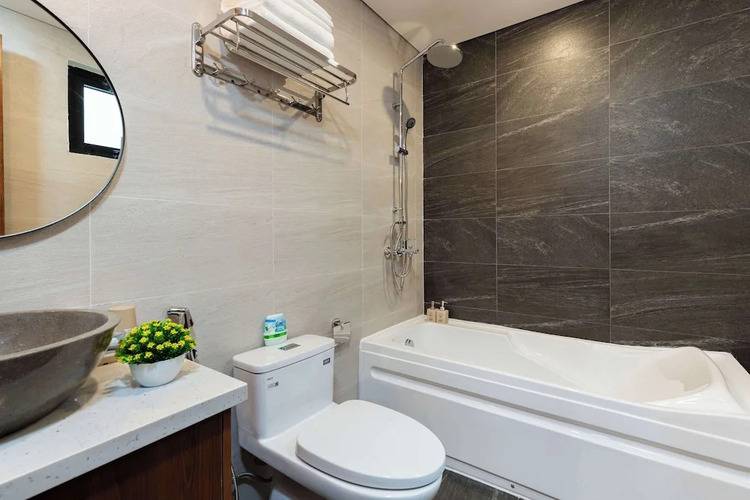 Lagom Boutique Hotel