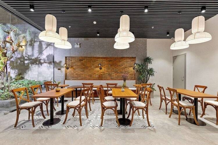 Lagom Boutique Hotel