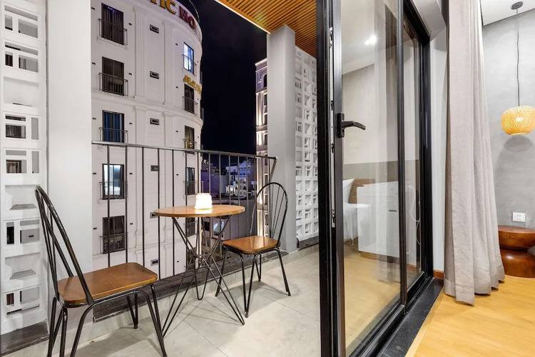 Lagom Boutique Hotel