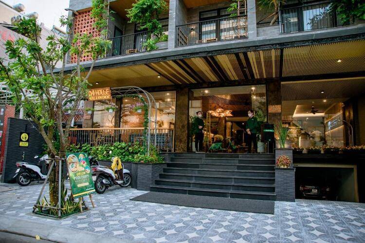 Chi House Danang