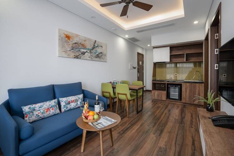 Chi House Danang