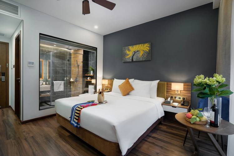 Chi House Danang