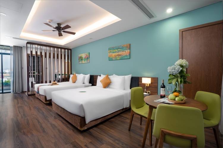 Chi House Danang