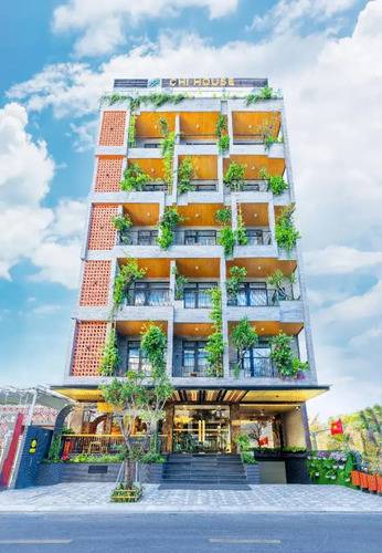 Chi House Danang