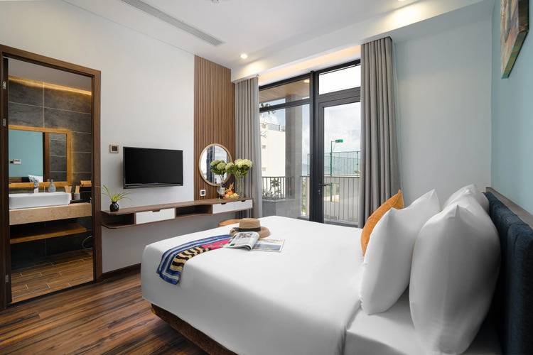 Chi House Danang