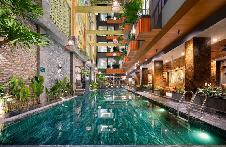 Chi House Danang