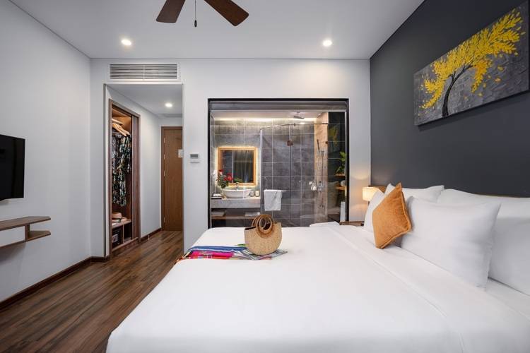 Chi House Danang