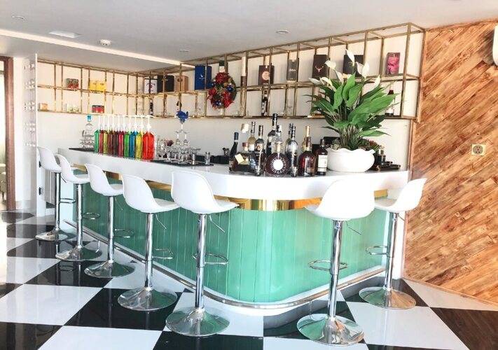 Отель Sana Danang Beach