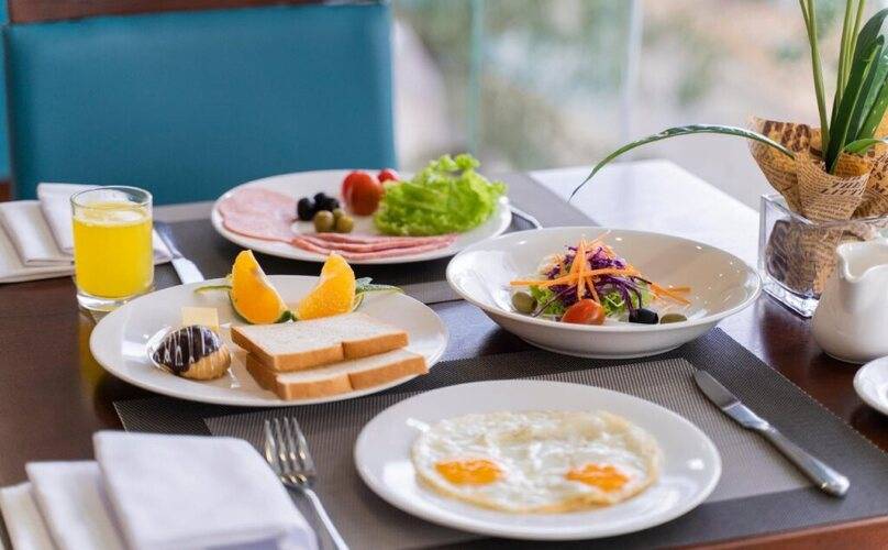 Отель Sana Danang Beach