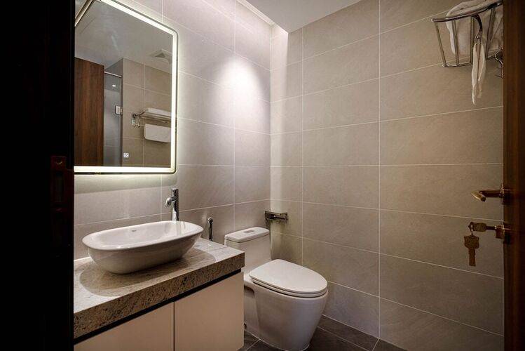 Mk Riverside Apartment By Haviland