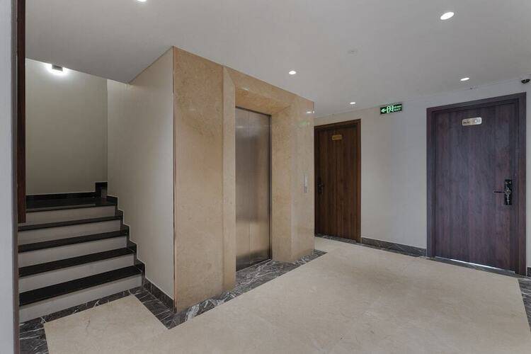 Mk Riverside Apartment By Haviland