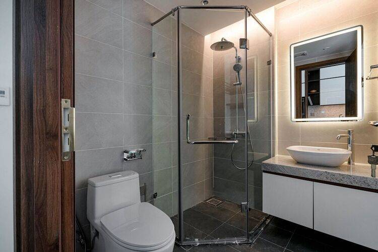 Mk Riverside Apartment By Haviland