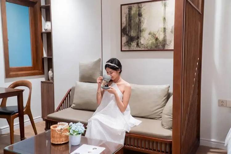 Mk Riverside Apartment By Haviland