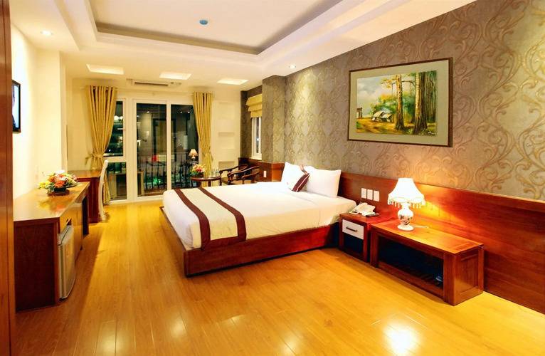 Golden Sand Hotel
