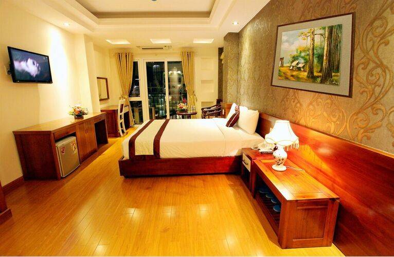 Golden Sand Hotel