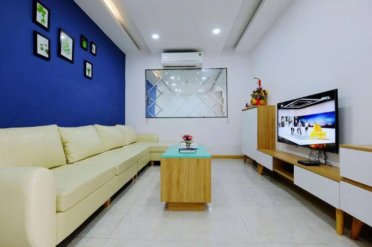 Горящая путевка во Вьетнам — отель Khanh Hoa Apartments (Нячанг)