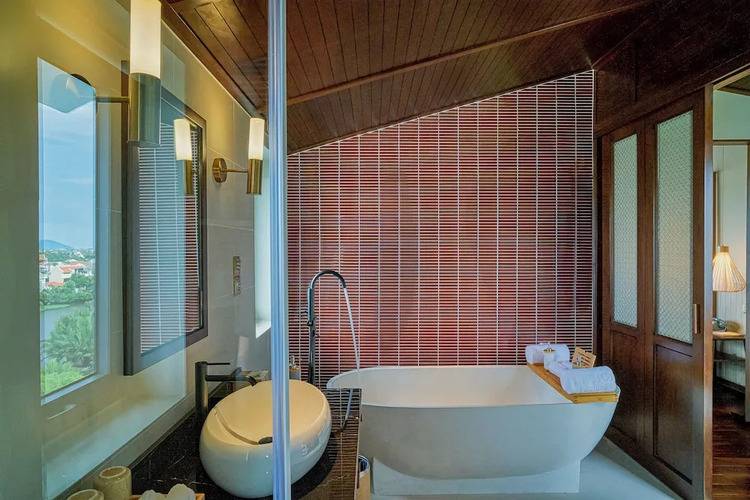 Little Oasis - An Eco Friendly Hotel & Spa