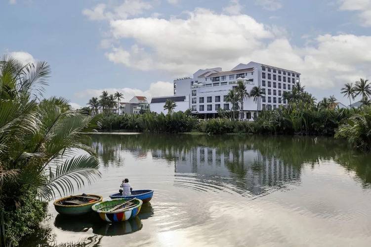 Little Oasis - An Eco Friendly Hotel & Spa