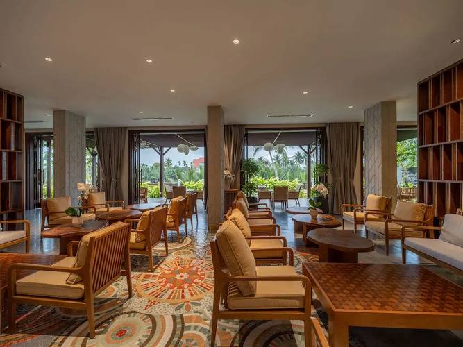 Little Oasis - An Eco Friendly Hotel & Spa