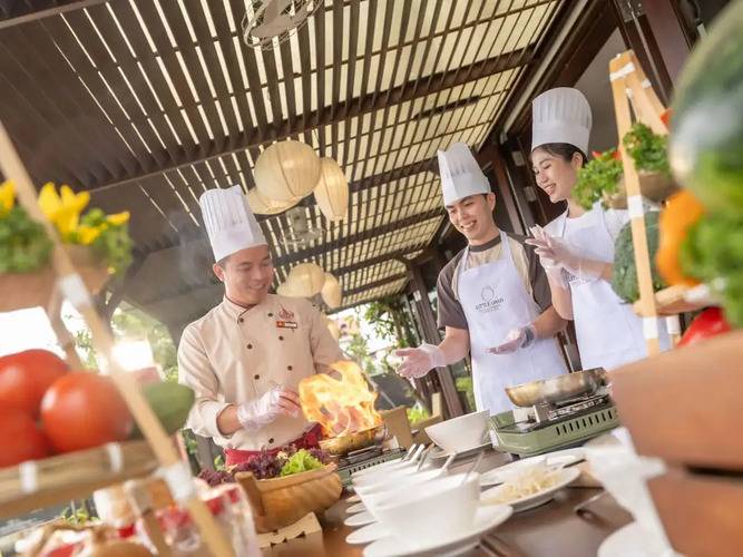 Little Oasis - An Eco Friendly Hotel & Spa