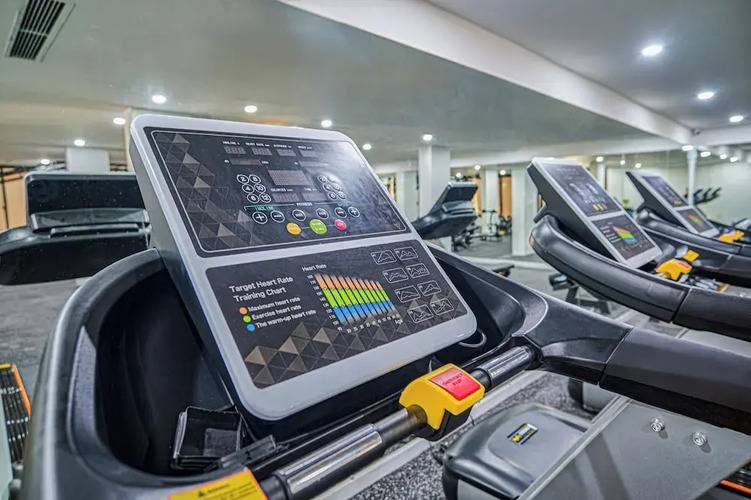 Little Oasis - An Eco Friendly Hotel & Spa