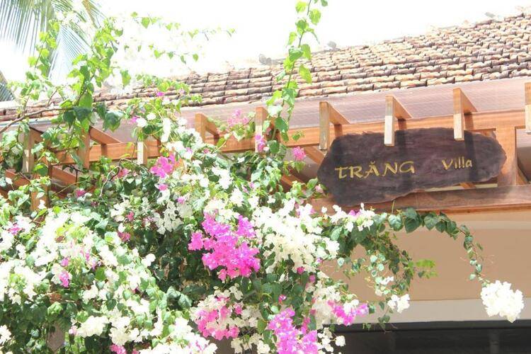 The Trang Villas