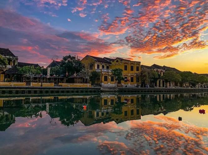 Hoi An Town Center