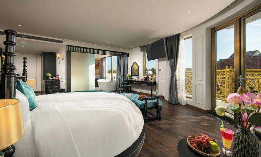 Grand Sunrise Palace Hoi An
