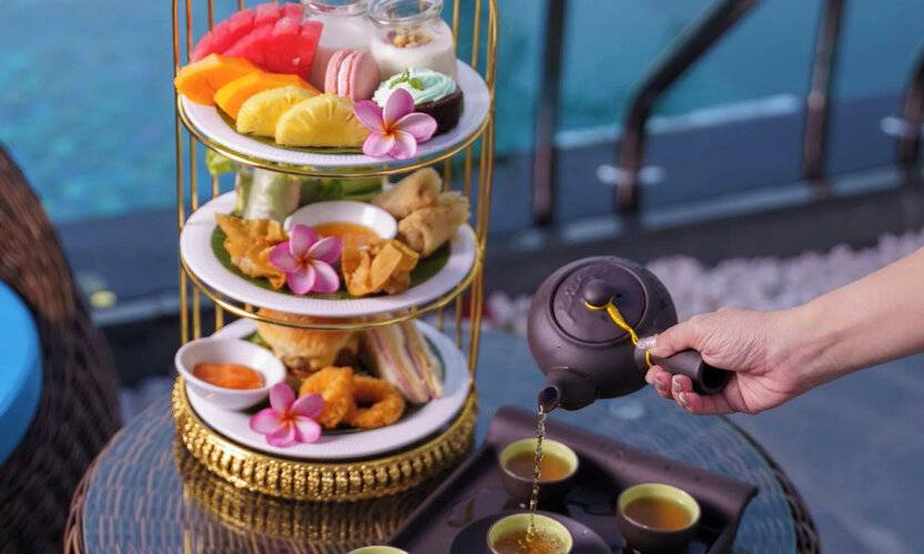 Grand Sunrise Palace Hoi An