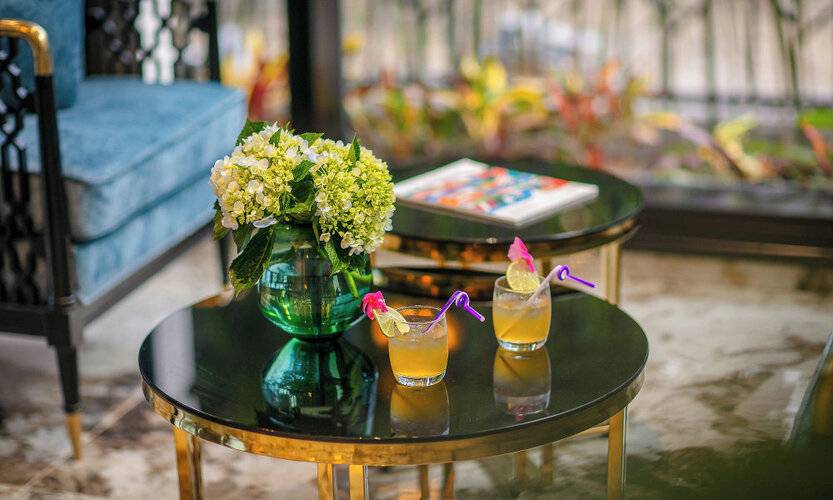 Grand Sunrise Palace Hoi An