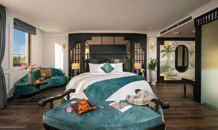 Grand Sunrise Palace Hoi An
