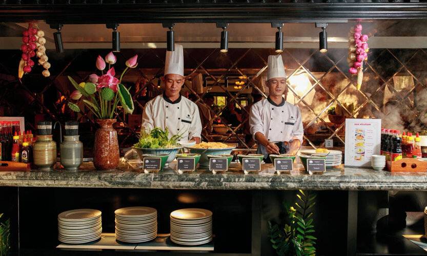 Grand Sunrise Palace Hoi An