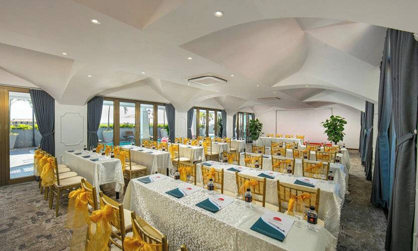 Grand Sunrise Palace Hoi An