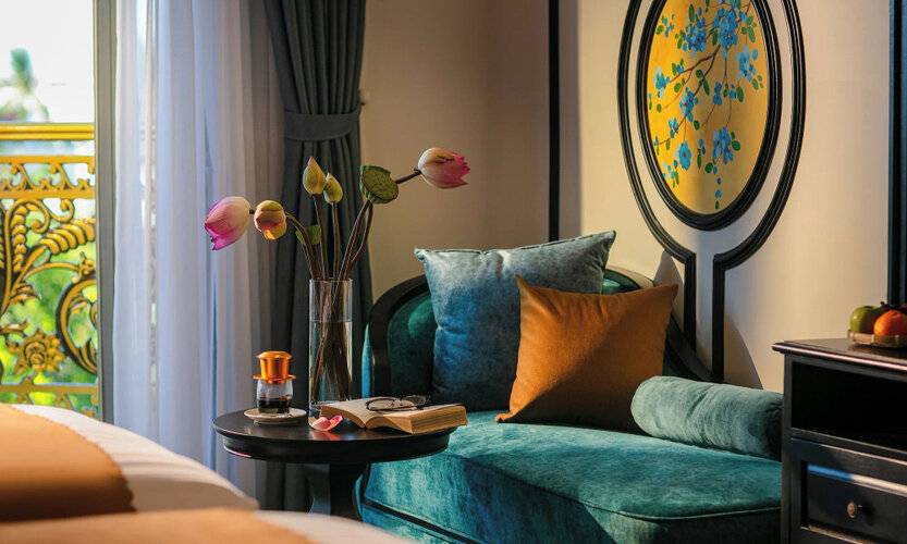 Grand Sunrise Palace Hoi An