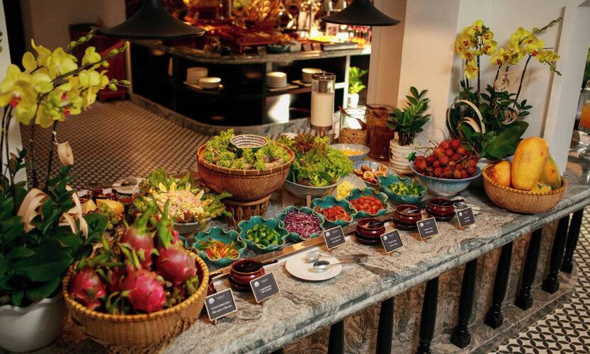 Grand Sunrise Palace Hoi An