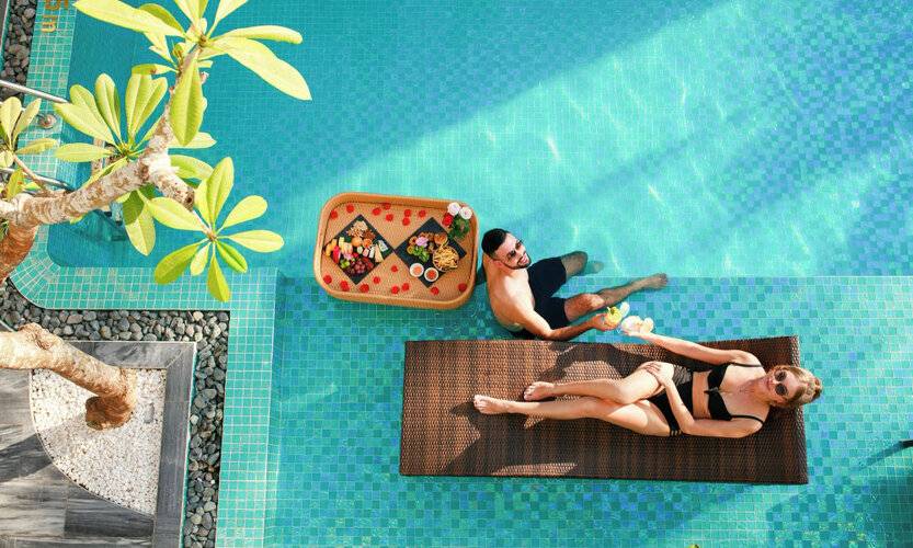 Grand Sunrise Palace Hoi An
