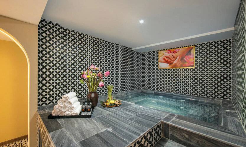 Grand Sunrise Palace Hoi An
