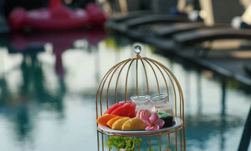 Grand Sunrise Palace Hoi An