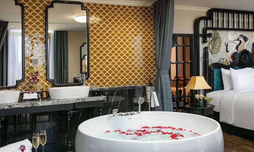 Grand Sunrise Palace Hoi An