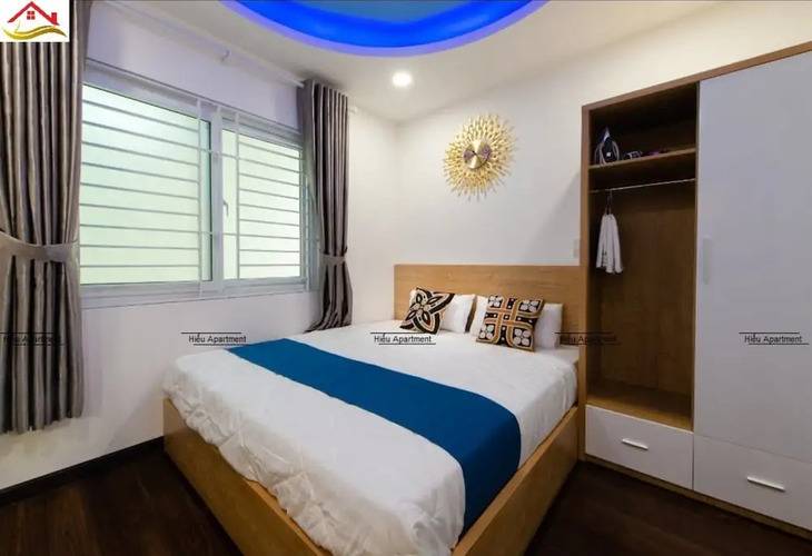 Горящий тур во Вьетнам — отель Tony Luxury Apartment - Venue Stay (Нячанг)