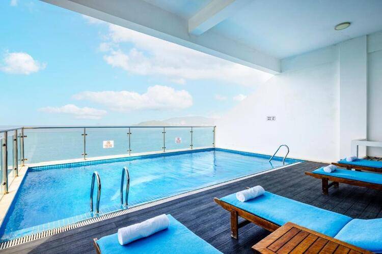 Saphia Nha Trang Hotel