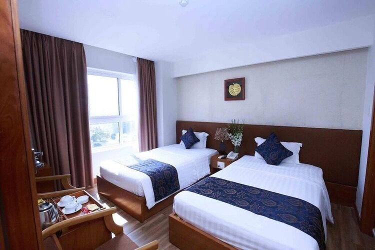 Saphia Nha Trang Hotel