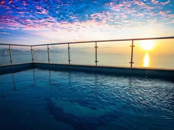Saphia Nha Trang Hotel