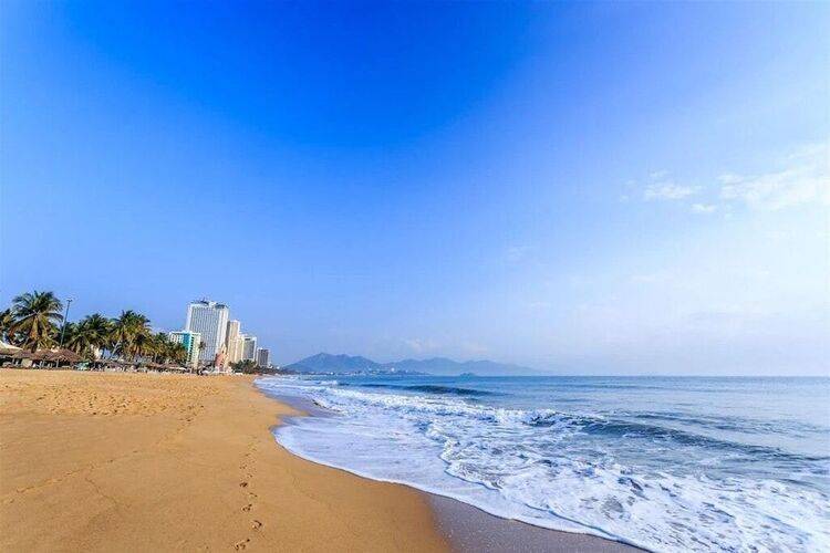 Saphia Nha Trang Hotel