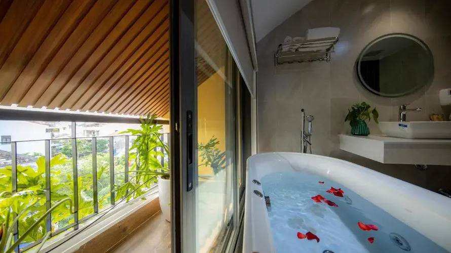 Hoianan Boutique Hotel