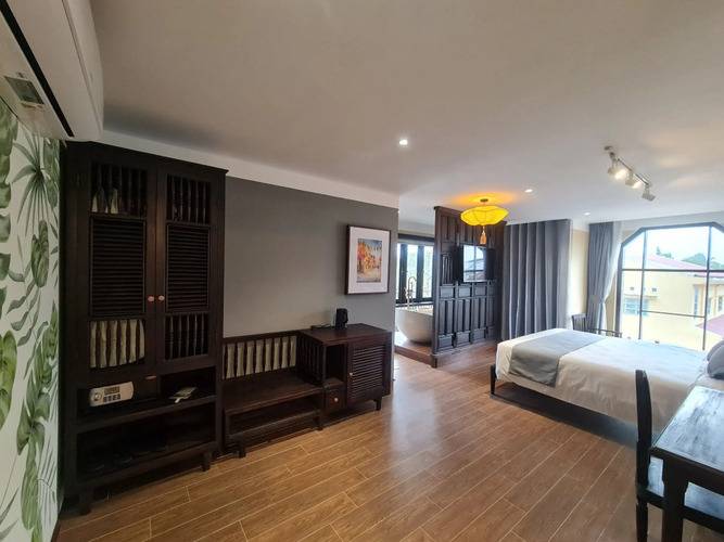 Hoianan Boutique Hotel